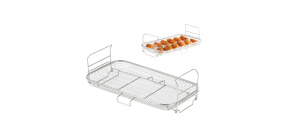 Cosori Pečicí mřížka pro fritézu Twin Fry