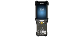 Zebra MC9300, 2D, ER, SE4850, BT, Wi-Fi, NFC, Gun, IST, Android Zebra MC9300, 2D, ER, SE4850, BT, Wi-Fi, NFC, Gun, IST, Android