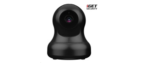 iGET SECURITY EP15 - WiFi rotační IP FullHD kamera pro iGET M4 a M5