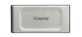 Kingston SSD externí 2TB (2000GB) Portable SSD XS2000
