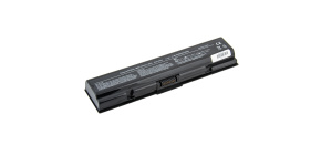 AVACOM baterie pro Toshiba Satellite A200/A300/L300 Li-Ion 10,8V 4400mAh AVACOM baterie pro Toshiba Satellite A200/A300/L300 Li-Ion 10,8V 4400mAh
