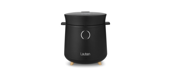 Lauben Multifunction Rice Cooker 1500BW - rýžovar