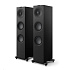 KEF Repro Q7 Meta sloupový, 1ks, černé