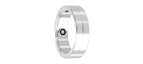 Maxcom mRing MR100 11/65 Silver Maxcom mRing MR100 11/65 Silver