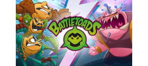 Battletoads (PC/XBOX) klíč Xbox Live