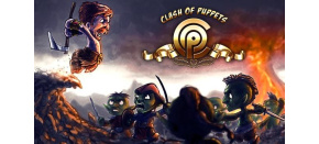 Clash of Puppets (PC) klíč Steam