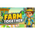 Farm Together - Celery Pack (PC) klíč Steam