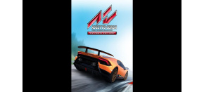 Assetto Corsa Ultimate Edition (PC) klíč Steam Assetto Corsa Ultimate Edition (PC) klíč Steam