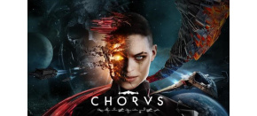 Chorus (PC) kod Steam Chorus (PC) kod Steam