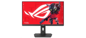 ASUS LCD 24.5" XG259CMS ROG Strix 1920x1080, 310Hz (Above 144Hz), 1ms (GTG) Fast IPS ELMB Sync USB Type-C G-Sync com ASUS LCD 24.5" XG259CMS ROG Strix 1920x1080, 310Hz (Above 144Hz), 1ms (GTG) Fast IPS ELMB Sync USB Type-C G-Sync com