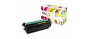 ARMOR toner pro Canon i-SENSYS LBP-710 Cx, 712 Cdn, 712 Cx, 712 Cdn (CRG040 Y), žlutá/yellow, 5400 str