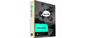 ACDSee Luxea Video Editor 7 ENG, WIN, Perpetual ACDSee Luxea Video Editor 7 ENG, WIN, Perpetual