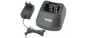 AVACOM nabíječ baterií pro radiostanice Motorola GP900, HT1000, MTX838
