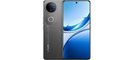 Vivo V50 5G 12GB/512GB, black, EU