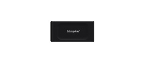 Kingston Externí SSD 1TB XS1000, USB 3.2, černá