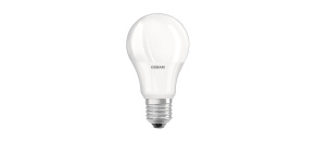 OSRAM VALUE E27 8,5W/827 CLA60W teplá 2700k OSRAM VALUE E27 8,5W/827 CLA60W teplá 2700k