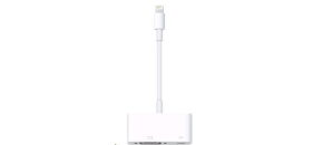 APPLE Adapter Lightning - VGA APPLE Adapter Lightning - VGA