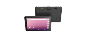 Honeywell EDA10A, 2D, USB-C, BT, Wi-Fi, NFC, Android Honeywell EDA10A, 2D, USB-C, BT, Wi-Fi, NFC, Android