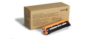 Xerox  Magenta Drum toner cartridge pro Phaser 6510 a WorkCentre 6515, (48,000 Pages)