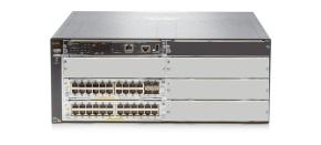 Aruba 5406R 44GT PoE+/4SFP+ v3 zl2 Swch Aruba 5406R 44GT PoE+/4SFP+ v3 zl2 Swch