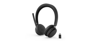 LENOVO sluchátka Dual-Mode Wireless ANC Headset 6550 (USB-C, Teams)
