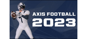 Axis Football 2023 (PC) klíč Steam Axis Football 2023 (PC) klíč Steam