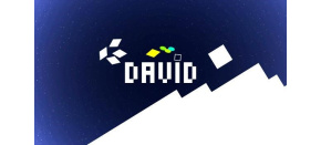 David. (PC) klíč Steam David. (PC) klíč Steam