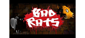 Bad Rats: the Rats' Revenge (PC) klíč Steam