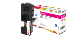 ARMOR toner pro Kyocera ECOSYS M5521, P5021 (TK5230M), červená/magenta, 2200 str