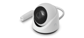 UBNT UVC-G6-Turret, UniFi Video Camera G6 Turret Ultra bílá