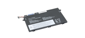 AVACOM baterie pro Lenovo IdeaPad C340, S340 Li-Pol 11,4V 4610mAh 52Wh AVACOM baterie pro Lenovo IdeaPad C340, S340 Li-Pol 11,4V 4610mAh 52Wh