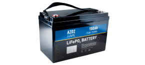 AVACOM A2D2 baterie LiFePO4 12,8V 150Ah M8