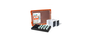 Ozobot Bit+ Arduino školní sada, 12 ks