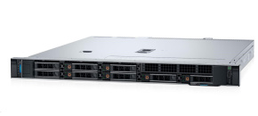 DELL SRV PowerEdge R360 /8x2.5"HotPlug/6357P/1x32GB/2x480GB SSD SATA/2x700W/H755/DRAC9 Ent/3Yr Basic NBD DELL SRV PowerEdge R360 /8x2.5"HotPlug/6357P/1x32GB/2x480GB SSD SATA/2x700W/H755/DRAC9 Ent/3Yr Basic NBD