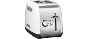 Kitchenaid Toustovač 5KMT2115EWH Bílý