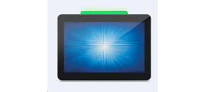 Elo staus light, USB