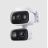 TP-Link Tapo C246D venkovní/outdoor otočná kamera (3MP, 2K 1296p, IR 12m, WiFi, micro SD card)