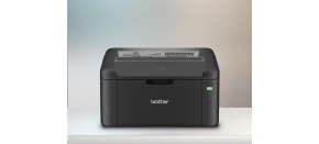 BAZAR - BROTHER tiskárna laserová mono HL-L1232W - A4, 20ppm, 2400x600, 64MB, USB 2.0, WIFI, 150l, poškozen obal