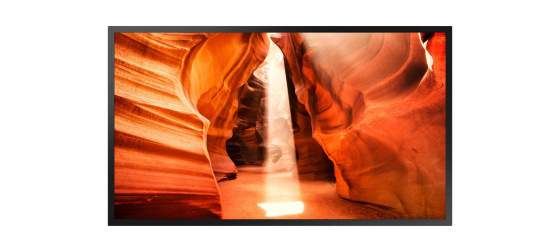 SAMSUNG LH46OMNSLGB/EN 46" LFD Full HD profesionální displej, 2500 nit, 24/7