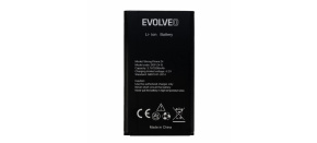 EVOLVEO originální baterie 2500 mAh pro StrongPhone Z4,W4