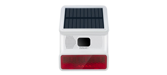 Evolveo SECUPRO-SIR - Bezpečnostní nůž s automatickým zavíráním