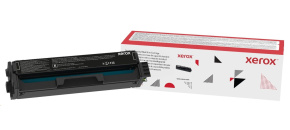 Xerox black Standard Capacity toner pro C230/C235 (1500 stran)