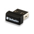VERBATIM Flash Disk 16GB Store 'n' Stay Nano