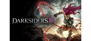Darksiders 3 (PC) klíč Steam
