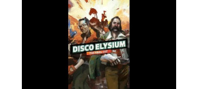 Disco Elysium - The Final Cut (PC) klíč GOG