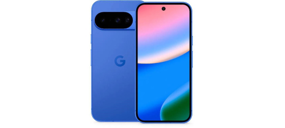 Google Pixel 10 256GB - Indigo, EU