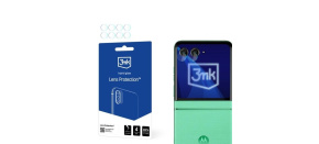 3mk Lens Protection pro Motorola Razr 60