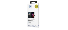 3mk ochranné pouzdro Wallet Case pro Redmi note 15 Pro