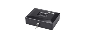 Master Lock Pokladní uzamykatelný box  CB-12ML