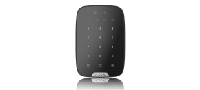 Ajax Keypad Plus (8EU) ASP black (38252) Ajax Keypad Plus (8EU) ASP black (38252)